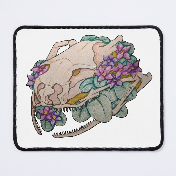 Item preview, Violet Python designed and sold by OfTheEther.
