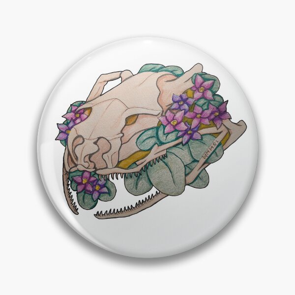 Item preview, Violet Python designed and sold by OfTheEther.