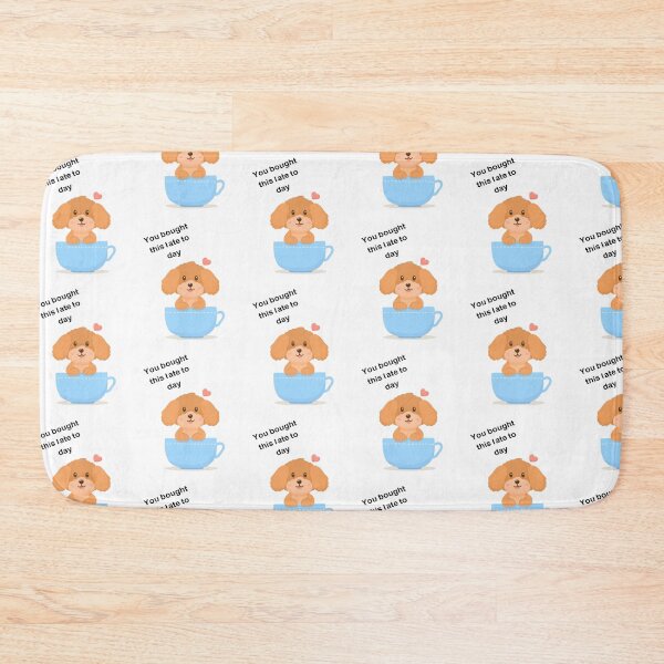 Item preview, You Bought This. I Ate Today. | Dog Rescue Awareness designed and sold by Street Paws.