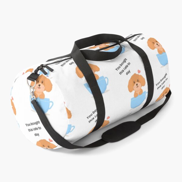 Item preview, You Bought This. I Ate Today. | Dog Rescue Awareness designed and sold by Street Paws.
