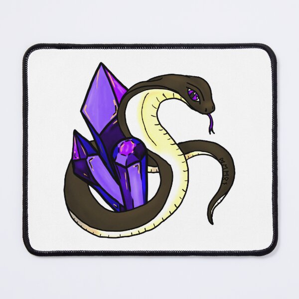 Item preview, Crystal Coils designed and sold by OfTheEther.