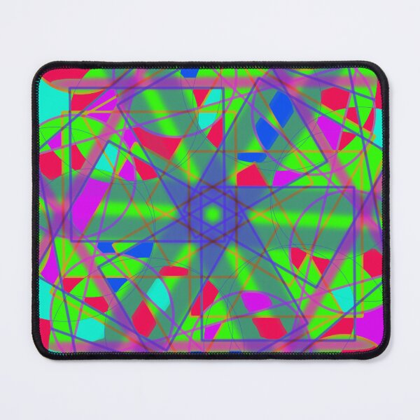 Item preview, Retro Vintage Aesthetic Kaleidoscope designed and sold by RAHKELROYSUM.