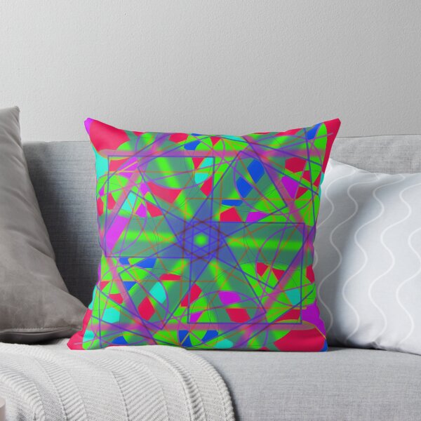 Item preview, Retro Vintage Aesthetic Kaleidoscope  designed and sold by RAHKELROYSUM.