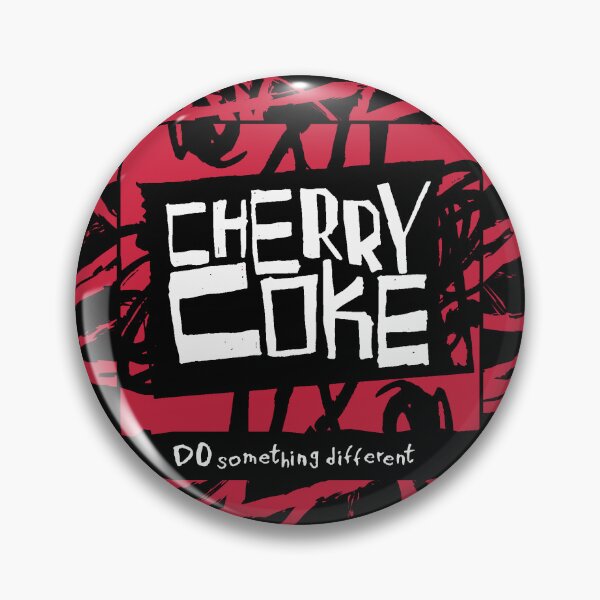Item preview, 90s Black Cherry Coke designed and sold by animinimal.