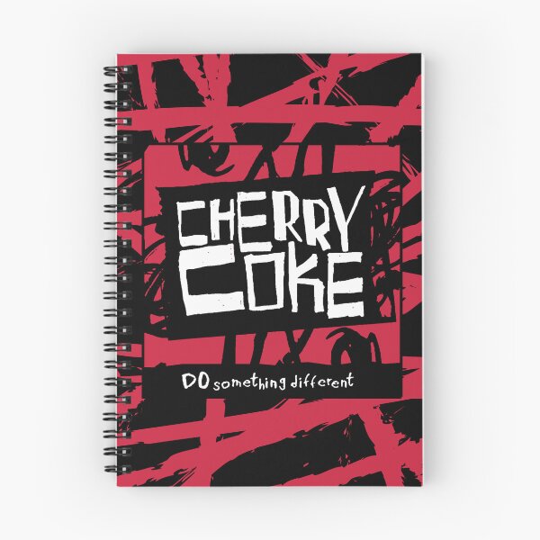 Item preview, 90s Black Cherry Coke designed and sold by animinimal.