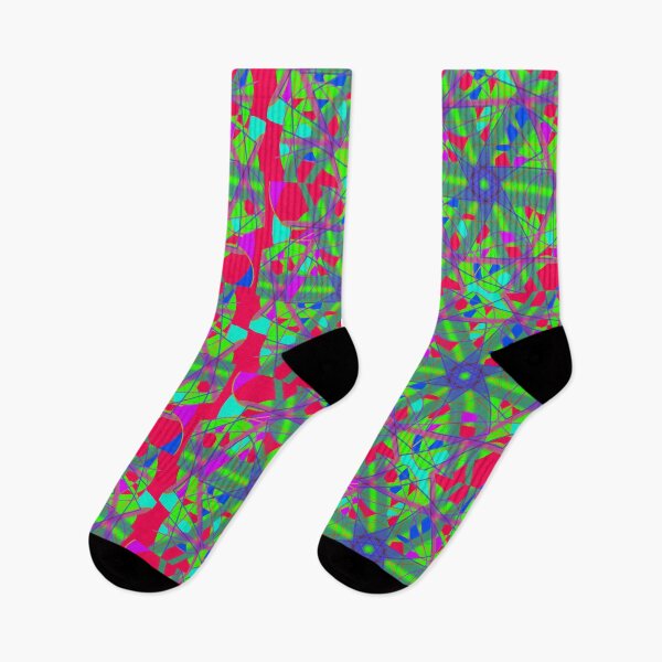 Item preview, Retro Vintage Aesthetic Kaleidoscope  designed and sold by RAHKELROYSUM.