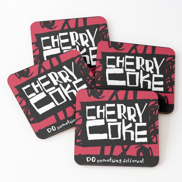 Item preview, 90s Black Cherry Coke designed and sold by animinimal.