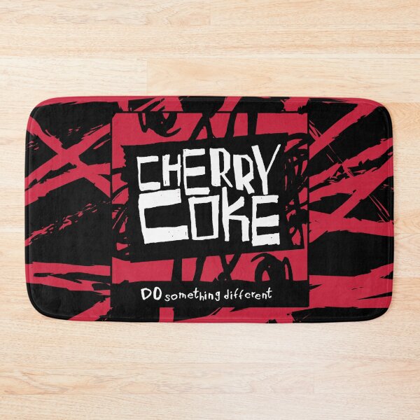 Item preview, 90s Black Cherry Coke designed and sold by animinimal.