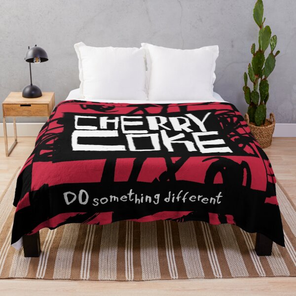 Item preview, 90s Black Cherry Coke designed and sold by animinimal.