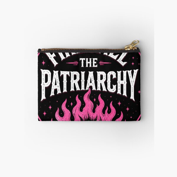 Item preview, Fireball the Patriarchy | Feminist D20 RPG Design designed and sold by tiny-rebellion.
