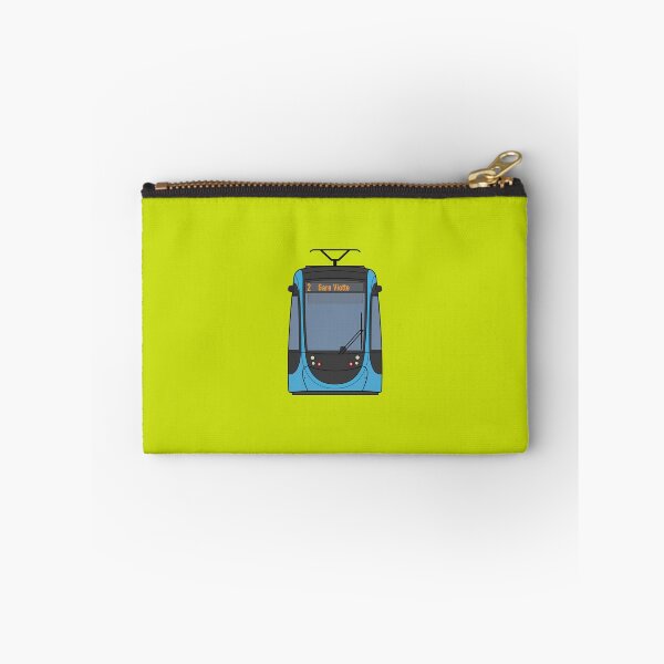 Item preview, Besançon Tram designed and sold by CarefulCharlie.