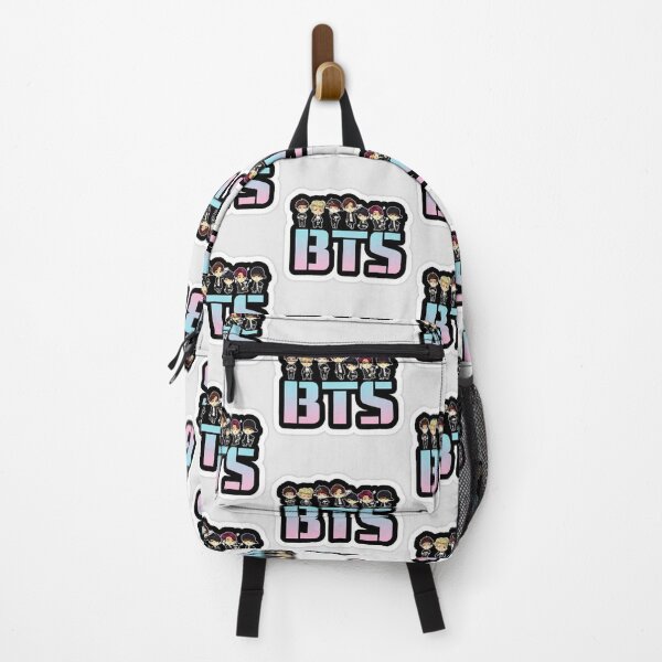 Item preview, BTS sticker-style design designed and sold by Anthuank.