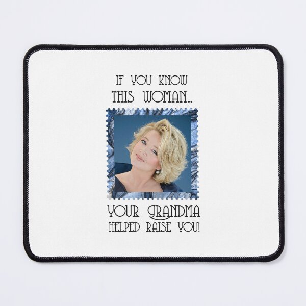Item preview, If You Know This Woman… Nikki (on White) designed and sold by PawsitiveMum3.