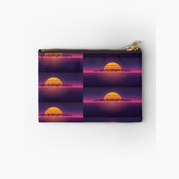 Item preview, Synthwave Sun Mountains designed and sold by Priyan96.