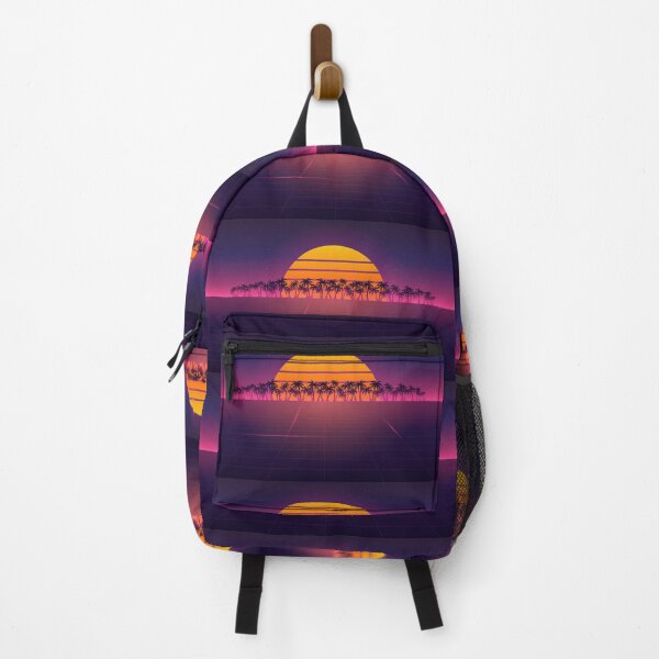 Item preview, Synthwave Sun Mountains designed and sold by Priyan96.