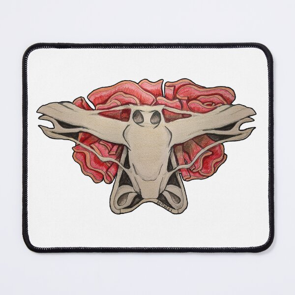 Item preview, Hammerhead designed and sold by OfTheEther.