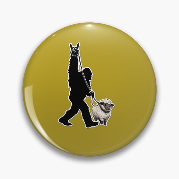 Item preview, Bigfoot Friends  designed and sold by NativeGraffix.