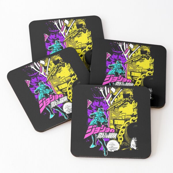 Item preview, Jotaro Kujo designed and sold by jumister22.