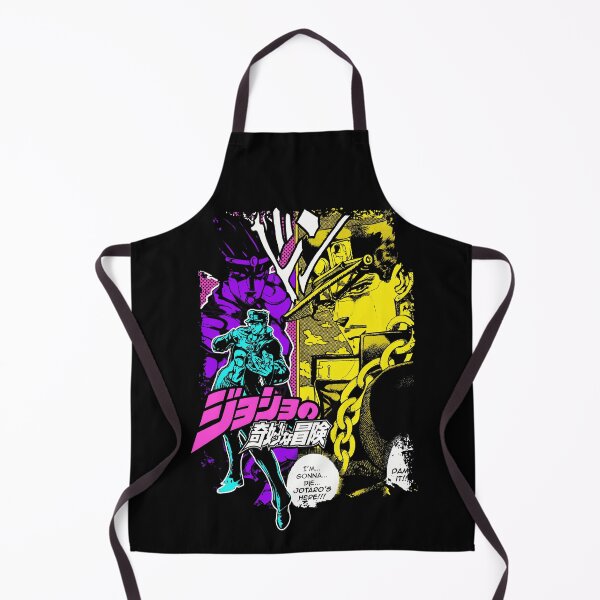 Item preview, Jotaro Kujo designed and sold by jumister22.