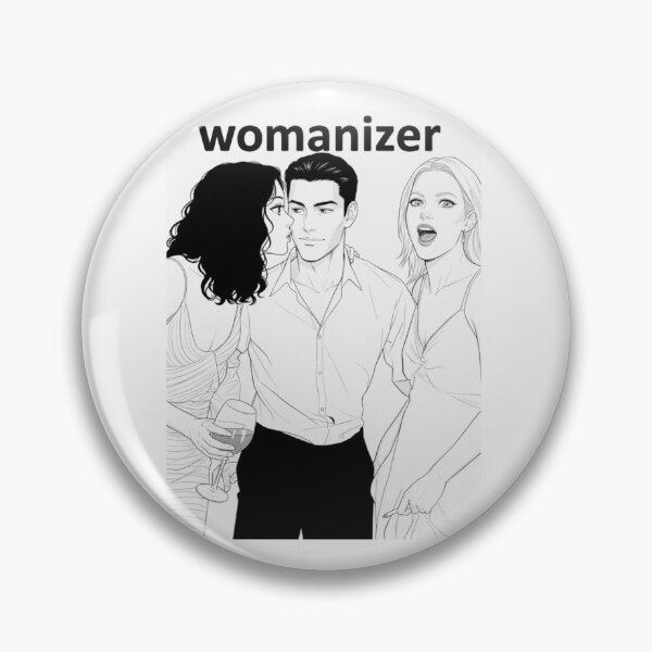 Item preview, Womanizer  designed and sold by INVIKETOS.