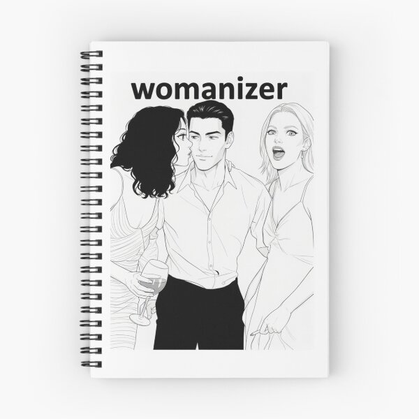 Item preview, Womanizer  designed and sold by INVIKETOS.