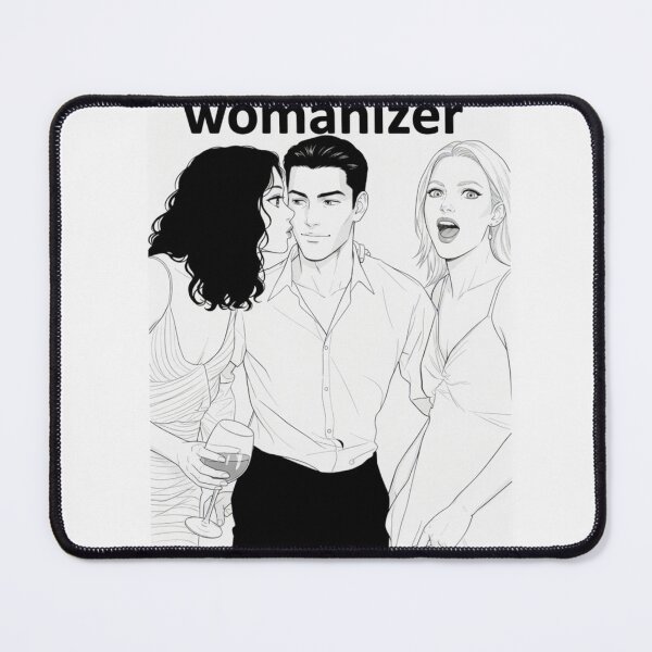 Item preview, Womanizer designed and sold by INVIKETOS.