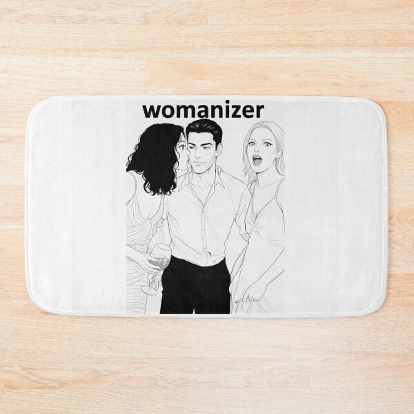 Item preview, Womanizer  designed and sold by INVIKETOS.