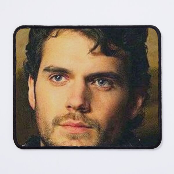 Item preview, henry cavill designed and sold by kakaslank.