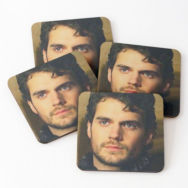 Item preview, henry cavill designed and sold by kakaslank.