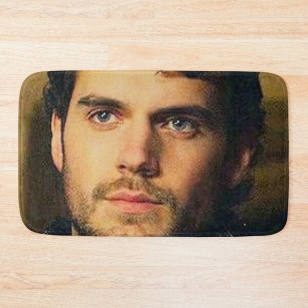 Item preview, henry cavill designed and sold by kakaslank.