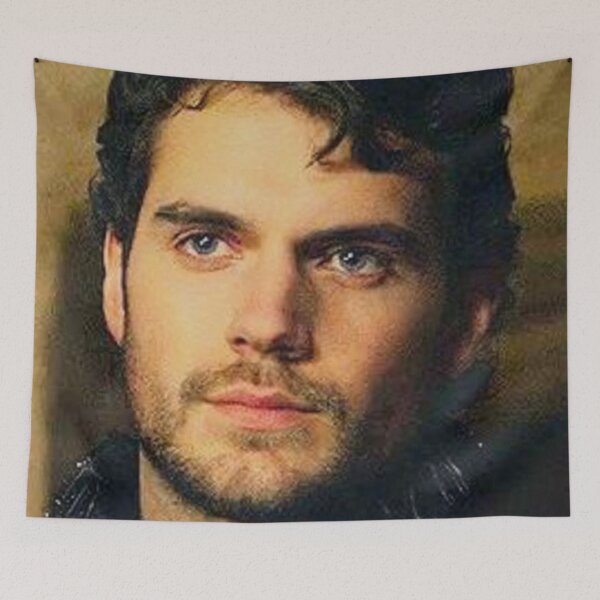 Item preview, henry cavill designed and sold by kakaslank.