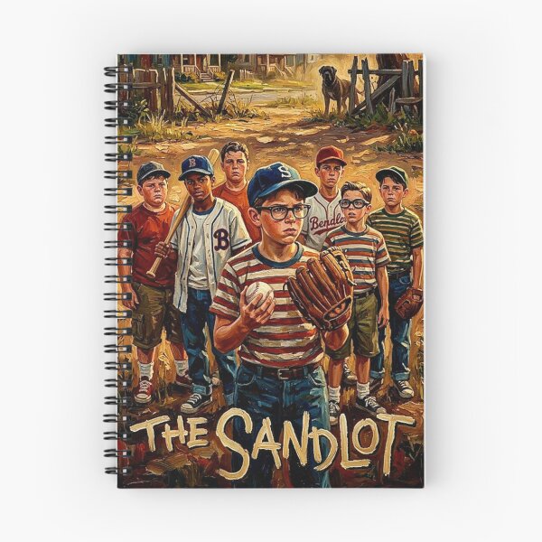 Item preview, You're Killing Me, Smalls – The Sandlot Fine Art Print designed and sold by Art's Diner.