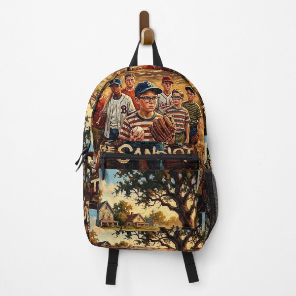 Item preview, You're Killing Me, Smalls – The Sandlot Fine Art Print designed and sold by Art's Diner.