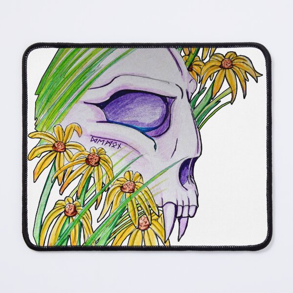Item preview, Hollow-eyed Susan designed and sold by OfTheEther.