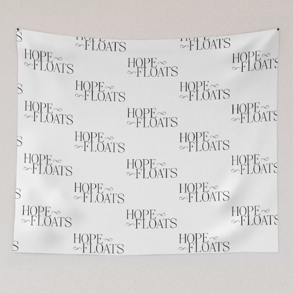 Item preview, Hope Floats designed and sold by Heralding-Hues.