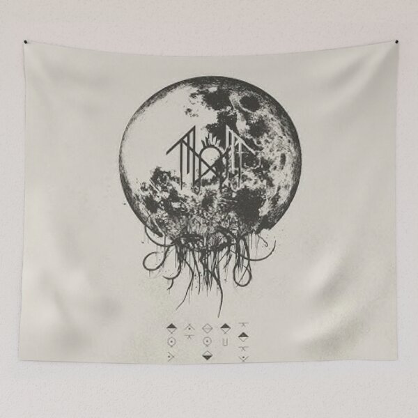 Item preview, Take Me Back To Eden designed and sold by mattunswag.