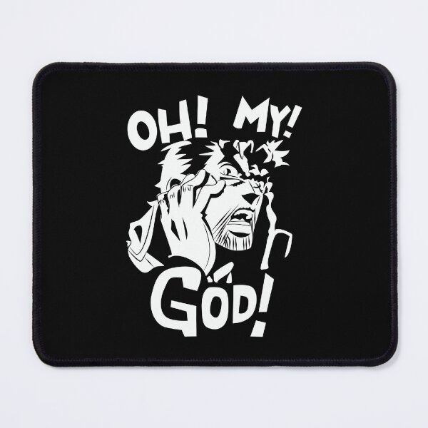 Item preview, Oh My God Jojo designed and sold by jumister22.