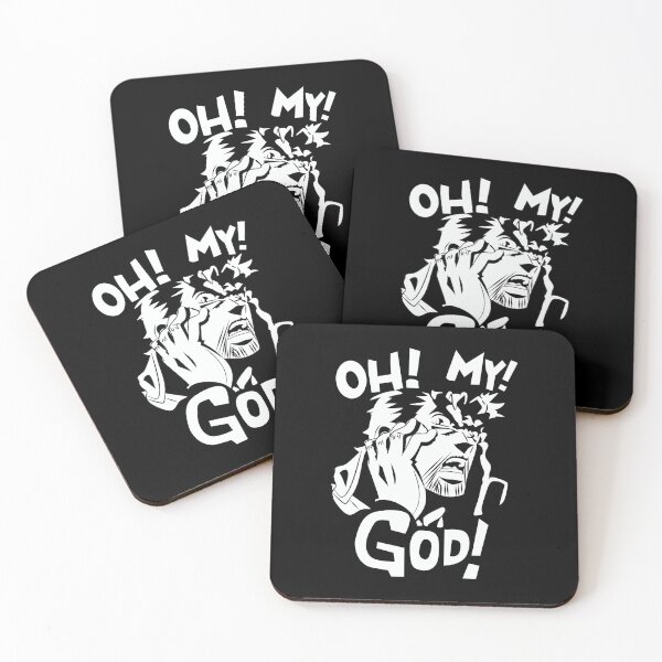 Item preview, Oh My God Jojo designed and sold by jumister22.
