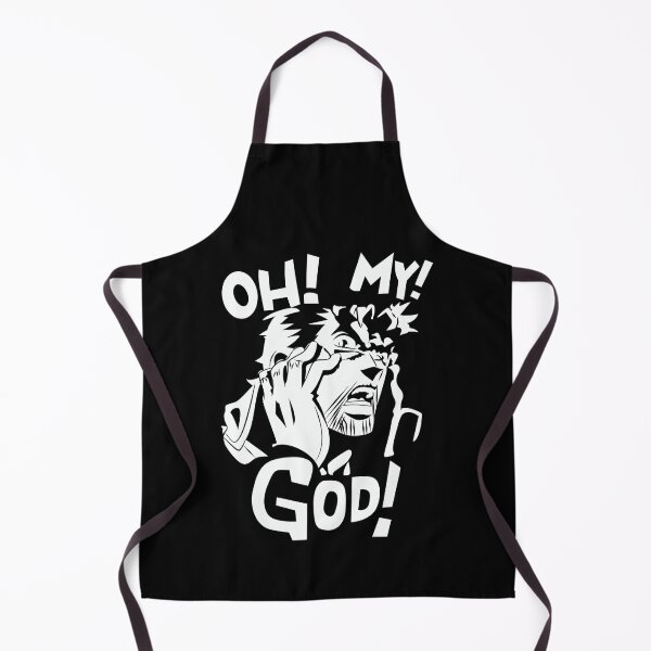 Item preview, Oh My God Jojo designed and sold by jumister22.