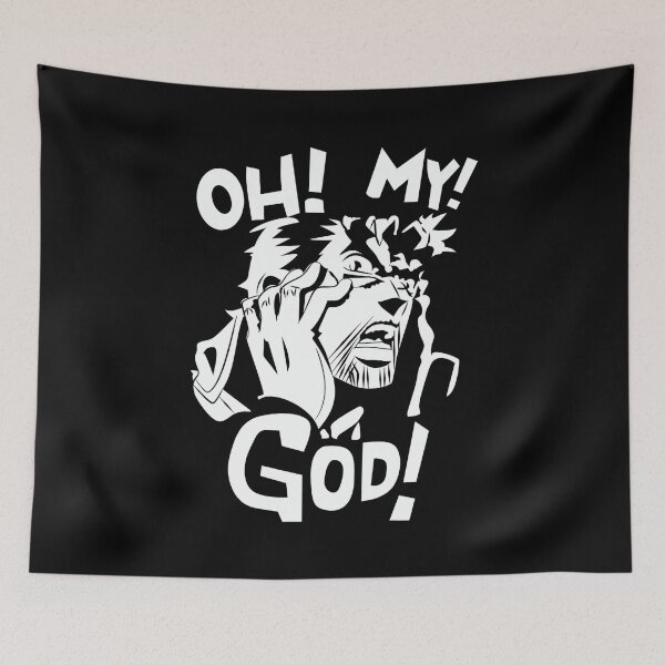 Item preview, Oh My God Jojo designed and sold by jumister22.