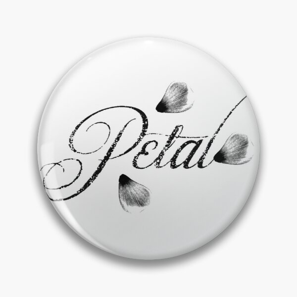 Item preview, Petal designed and sold by SBACreations.
