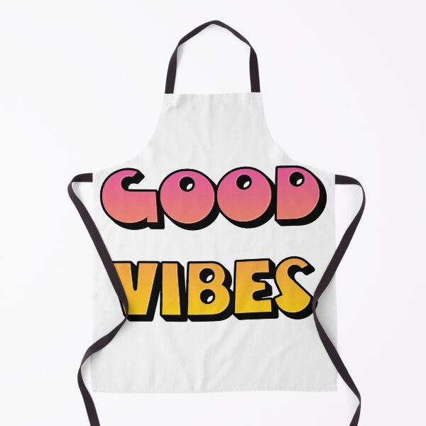 Item preview, Good Vibes designed and sold by Motel Sunset.