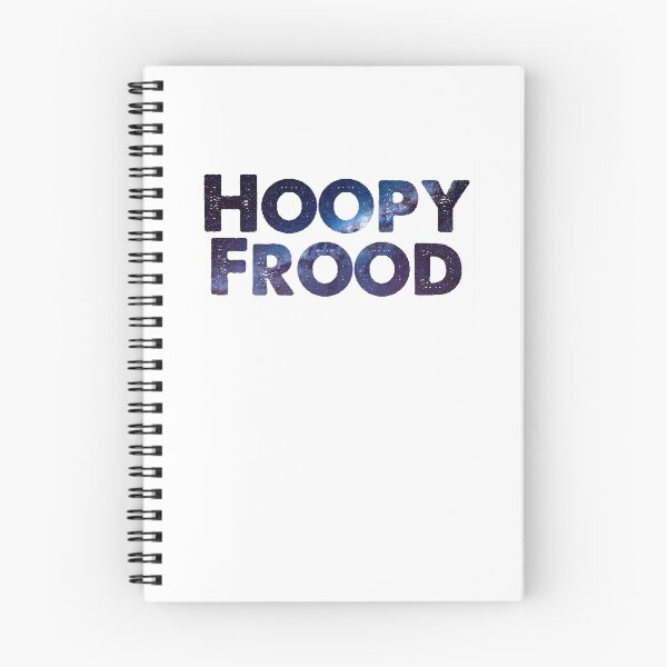 Item preview, Hoopy Frood designed and sold by artfuladam.