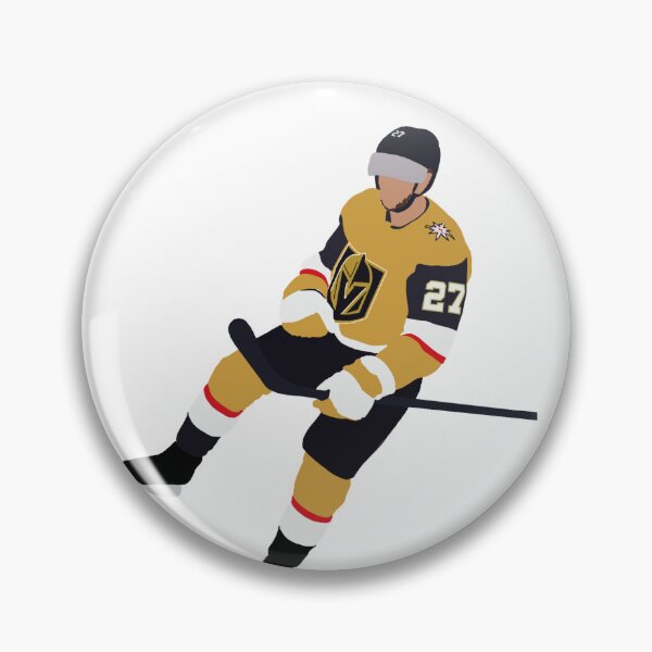 Item preview, Shea Theodore designed and sold by MyahOffTheBench.