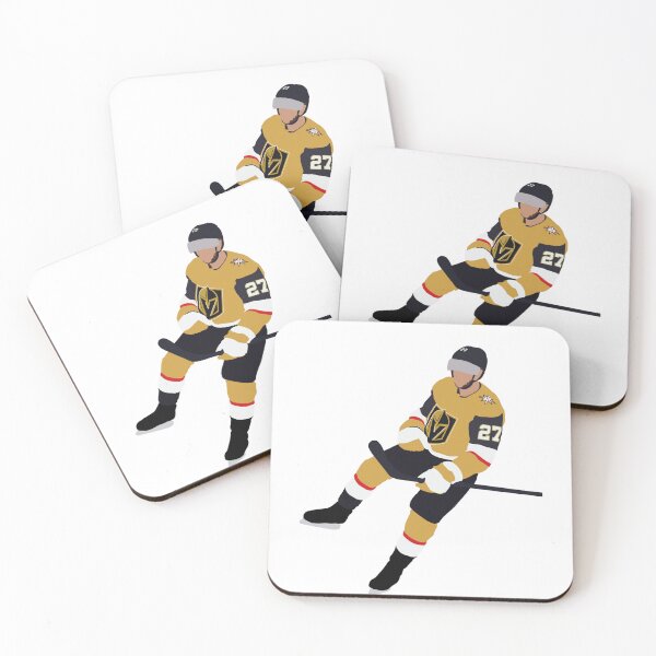 Item preview, Shea Theodore designed and sold by MyahOffTheBench.