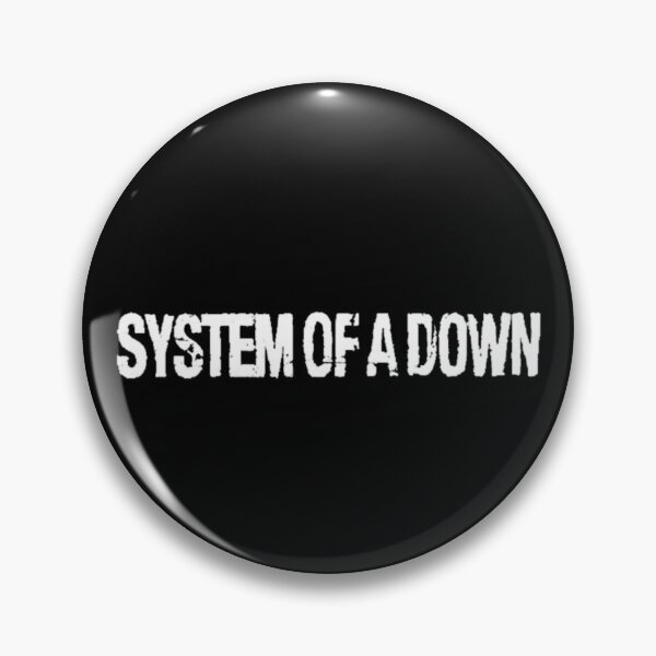 Item preview, SYSTEM OF A DOWN MERCH designed and sold by WallopFam.