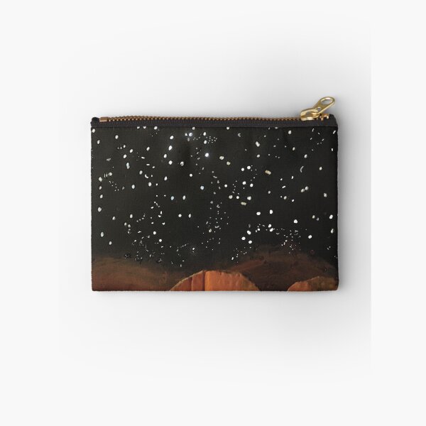 Item preview, Cardboard Australia (starry night) designed and sold by BarryEJSmithart.