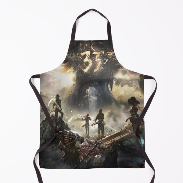 Item preview, Clair Obscur: Expedition 33 designed and sold by mattunswag.