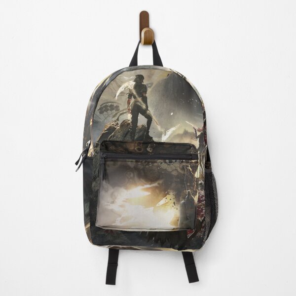 Item preview, Clair Obscur: Expedition 33 designed and sold by mattunswag.