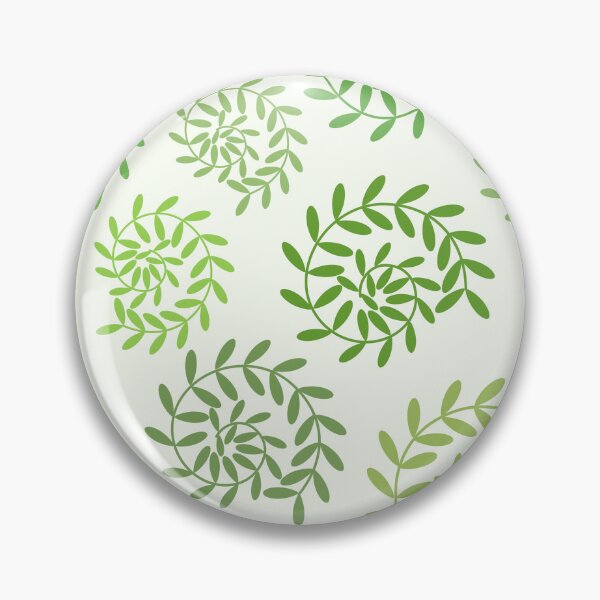 Item preview, February 16th Birth Flower Laurel Pattern designed and sold by birthflower.